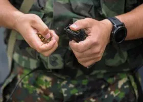 NTV: террористы могли взять заложников в Турции