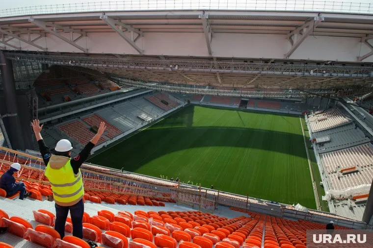 Проверку коммуникационной инфраструктуры проведут на 38 объектах