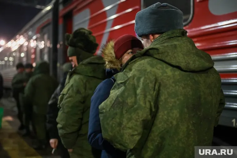 Изменения не связаны со слухами о новой волне мобилизации, заявил Максут Шадаев