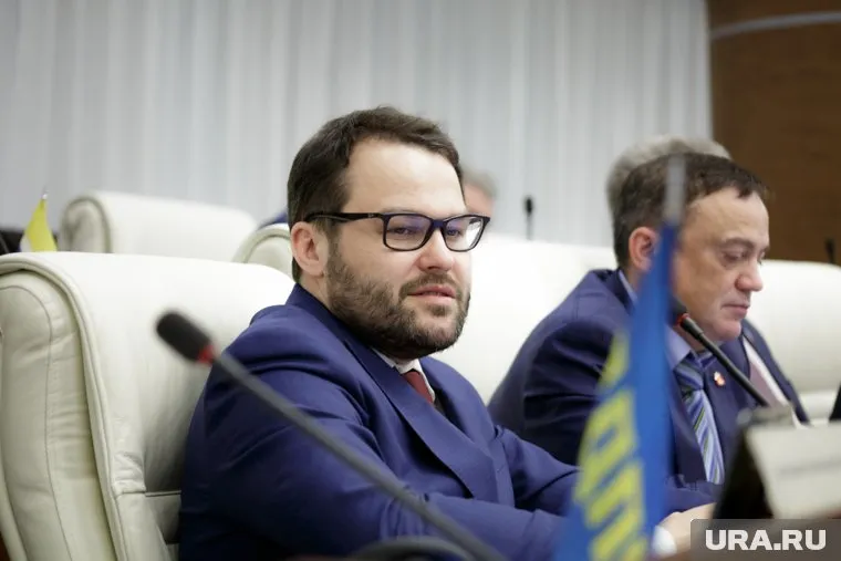 Депутат от ЛДПР Александр Григоренко решил стать мэром Перми