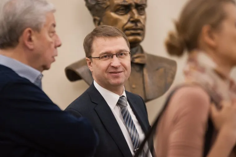 Свердловская  филармония. Екатеринбург 