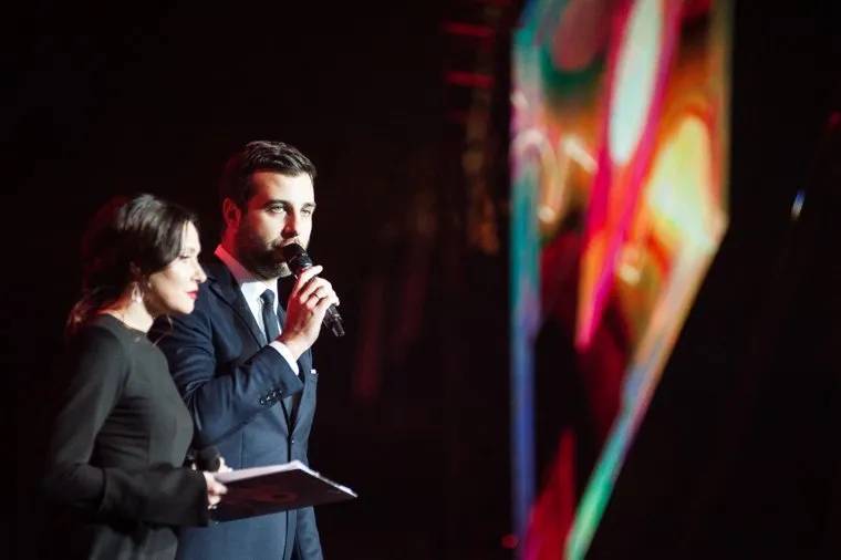 Народная премия E1.RU. Екатеринбург