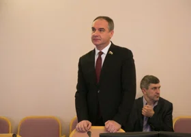 Подследственный вице-мэр столицы ЯНАО Токарчук официально покинул должность