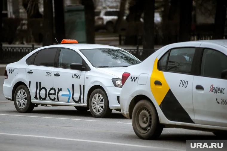 К 1 марта 2022 года тюменские предприятия должны сократить число водителей-мигрантов