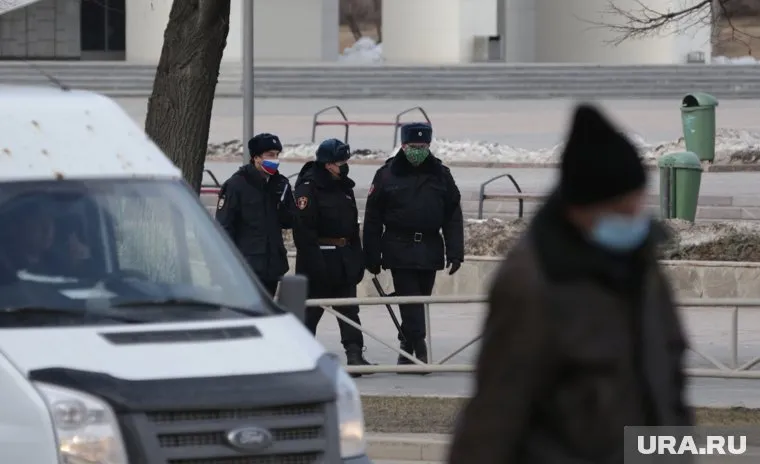 С нарушителями режима самоизоляции пермская полиция будет проводить профилкатические беседы