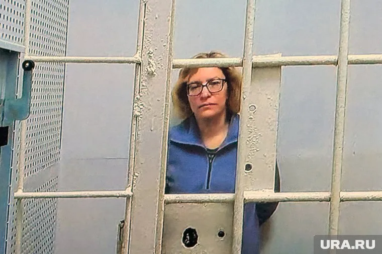 Сестры Камшиловы встретят День Победы в СИЗО