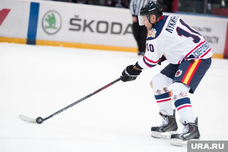 Артемия Панарина обвили в избиении девушки в 2011 году