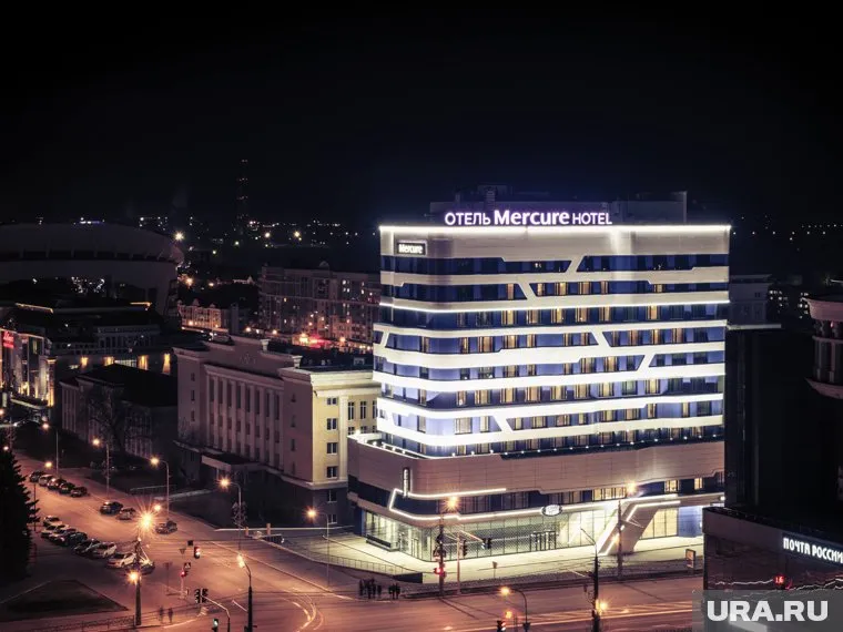 Роналду жил в номере за 4 тысячи 300 рублей