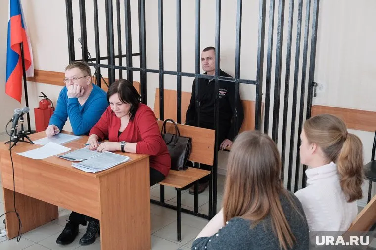 Роман Ванюков останется под арестом еще на два месяца