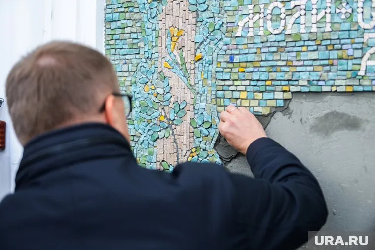 В новом Кафедральном соборе на 99% выполнено благоустройство территории