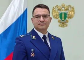 У прокурора Челябинской области появился новый заместитель