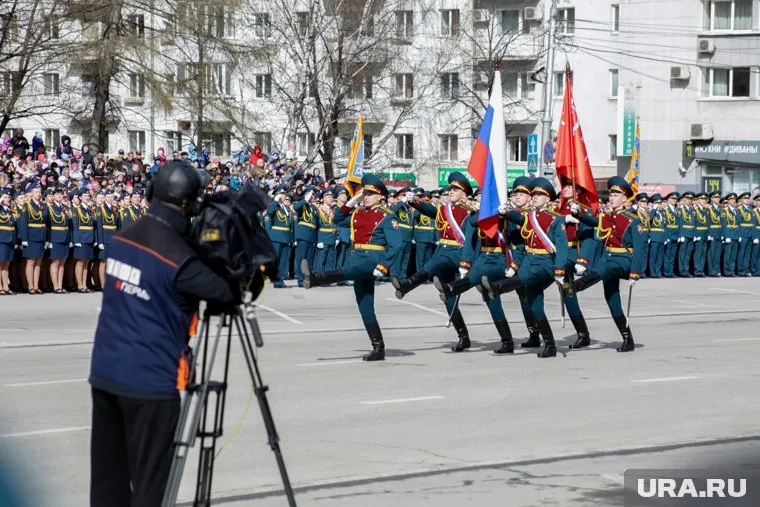 Парад Победы состоится после окончания пандемии коронавируса