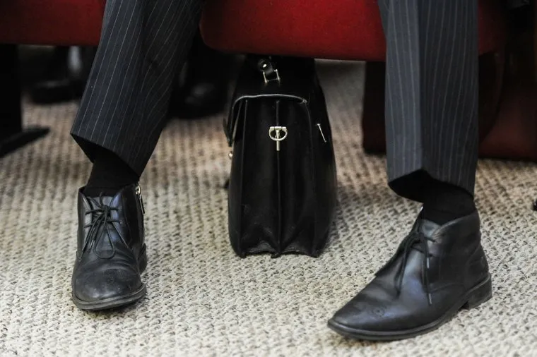 Публичные слушания бюджета на 2019 год. Челябинск