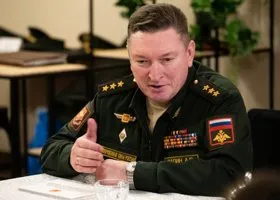 Боец «Отважных» рассказал, как действует Лапин на передовой