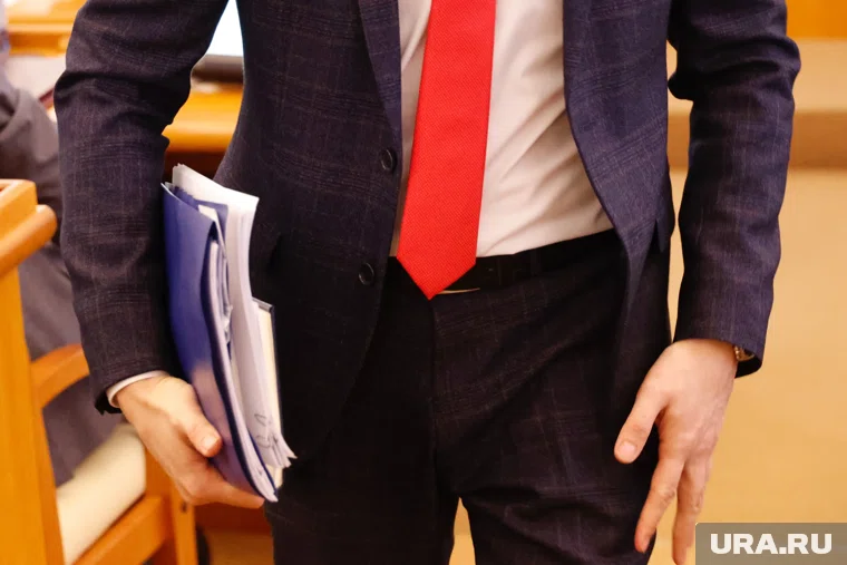 Кабмин объявил о назначении нового замминистра промышленности и торговли