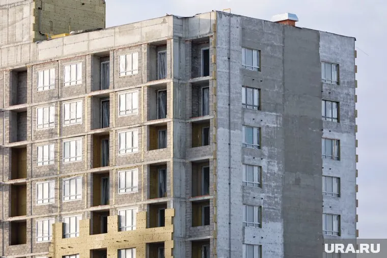 Инвесторы из других регионов скупают «первичку» в Кургане для сдачи в аренду