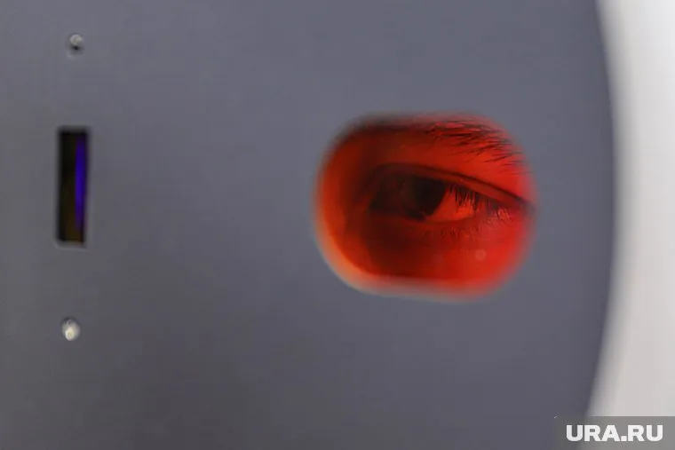 Оборудование позволяет обнаружить заболевание до появления симптомов