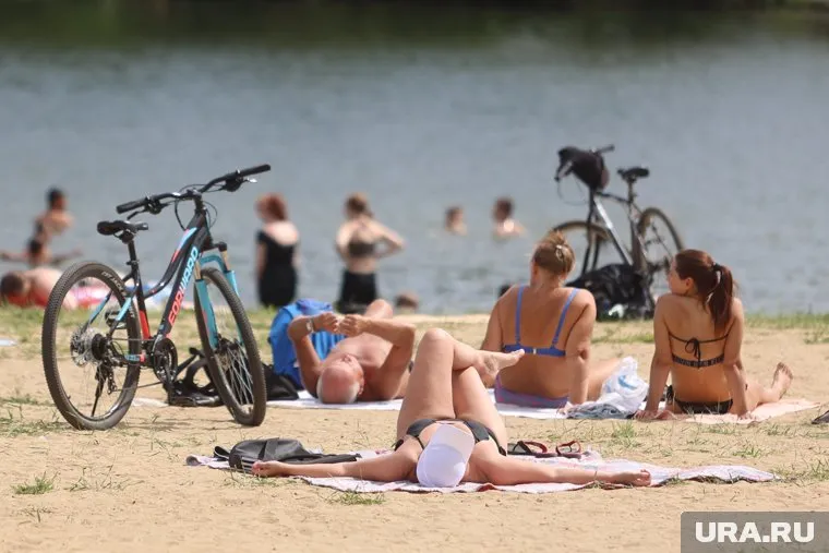 Курганцы начали выбирать домашний отпуск, вместо поездок