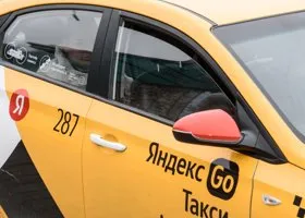 Цены на такси в Екатеринбурге улетают в космос
