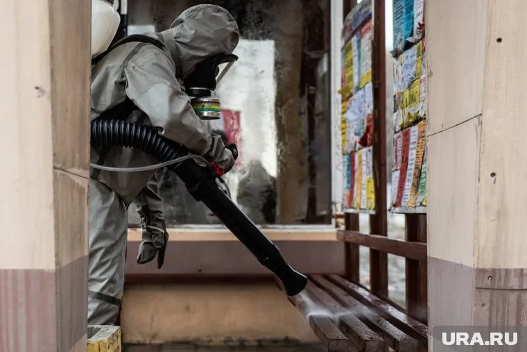 Такой сценарий развития событий принимается как вполне реальный