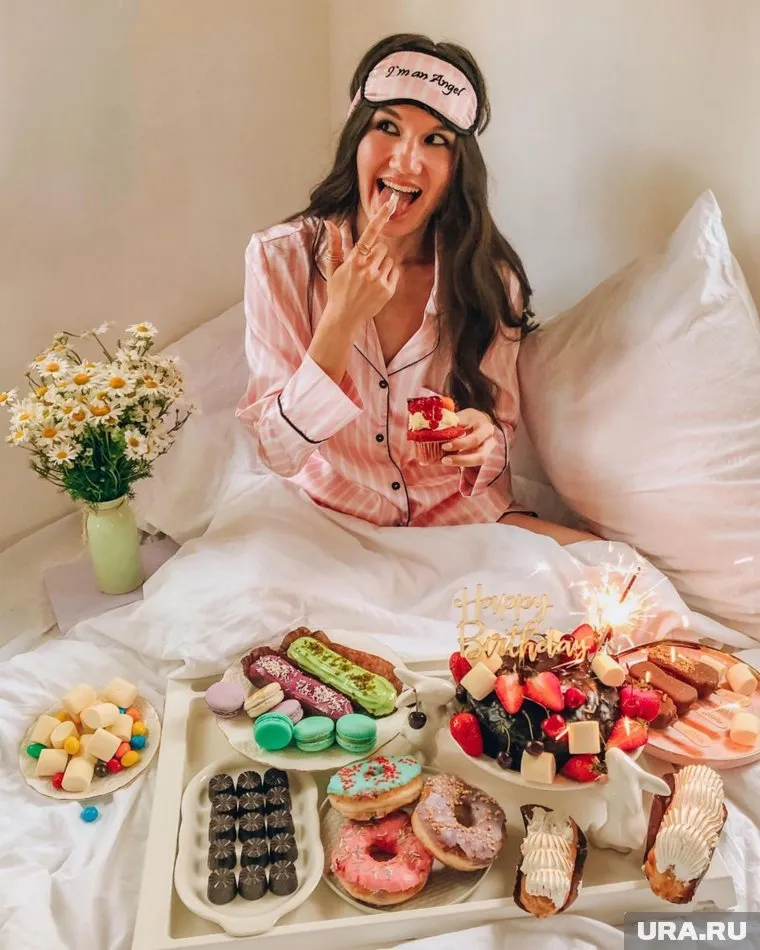 Кристина Журавлева пропала в начале апреля