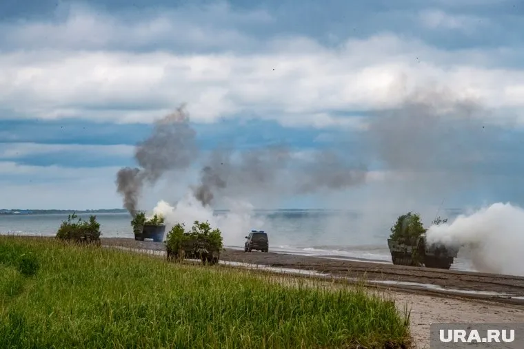 Россия может воспользоваться опытом США, считает Александр Широкорад