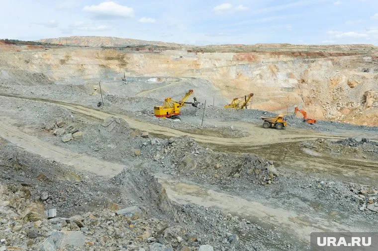 ГК ЮГК перешла в собственность государства