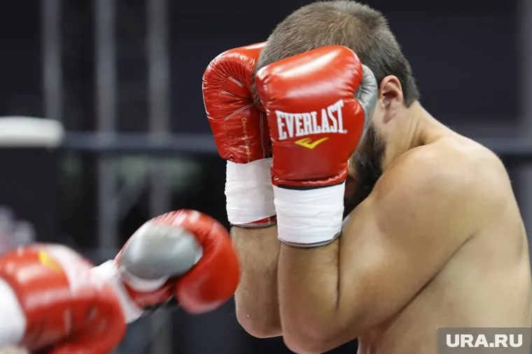 Главные спортивные события в Курганской области на этой неделе