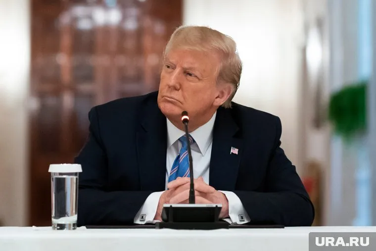 Трамп заявил, что Штатам легче взаимодействовать с РФ