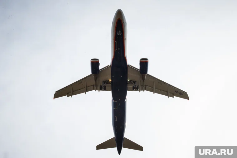 В Росавиации заверили, что самолеты A320, эксплуатируемые Россией, безопасны для полетов