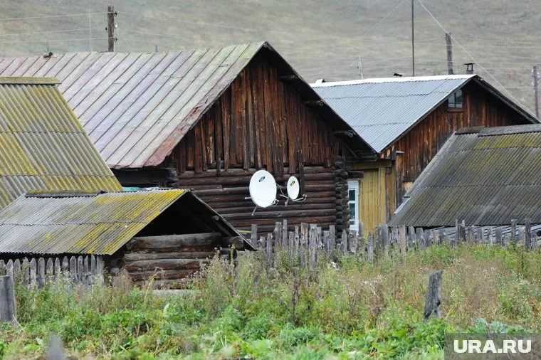 Населенные пункты исчезнут в Кусинском районе и Верхнеуфалейском округе