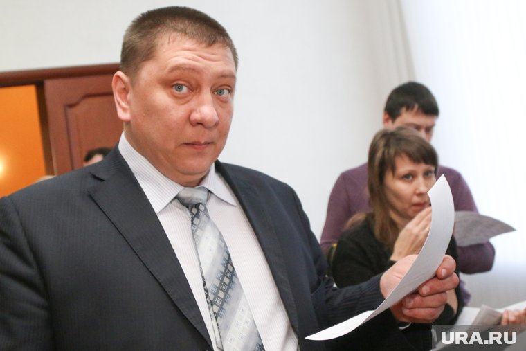 СУ СК и ФСБ официально озвучили претензии к экс-руководителю «Курганавтодора» Гонцову. Видео