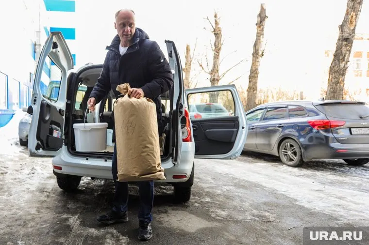 Олег Голиков уверен, что в 2023 году Россия победит