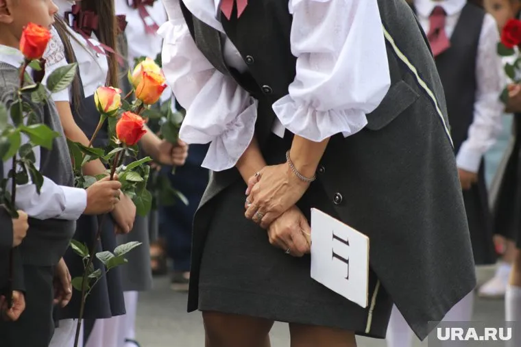 Детей лучше отдавать в школу в возрасте 6-7 лет