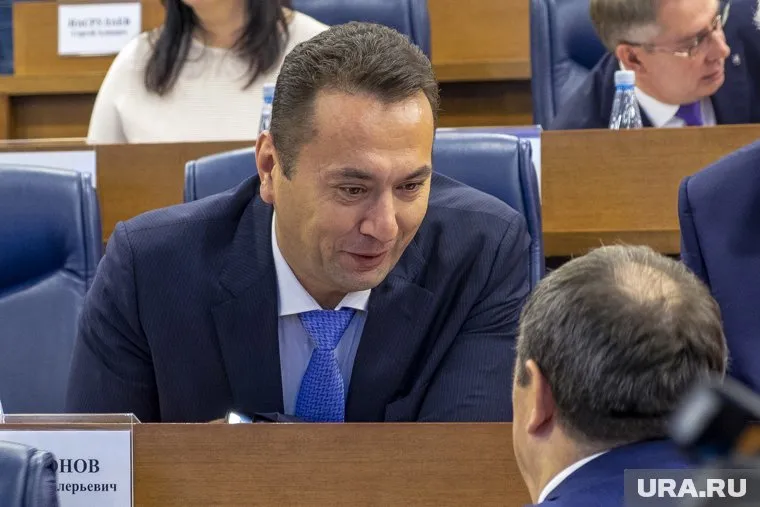 Андрей Воронов сообщил, когда в Новом Уренгое начнут строить объездную дорогу