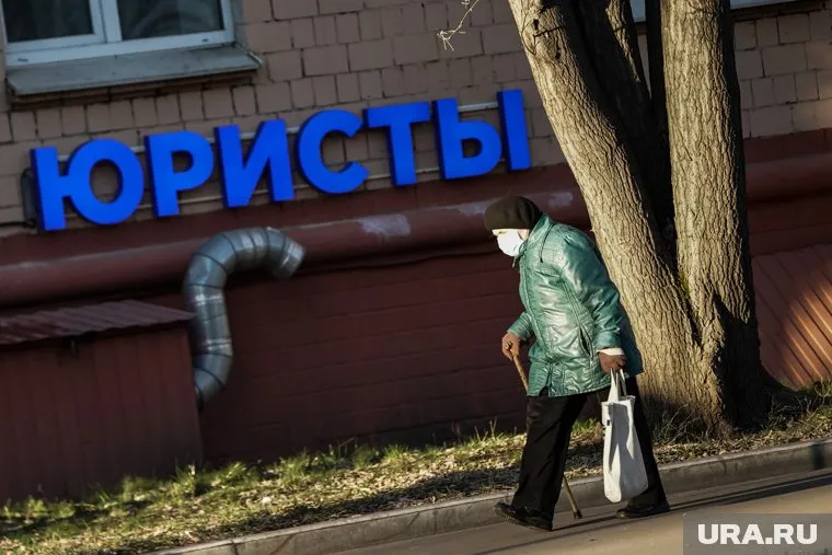 Юристы попали в число невостребованных специалистов