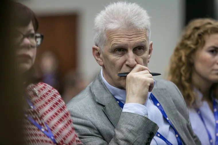 Петербургский международный экономический форум. Третий день. Санкт-Петербург, фурсенко андрей, пмэф-2016