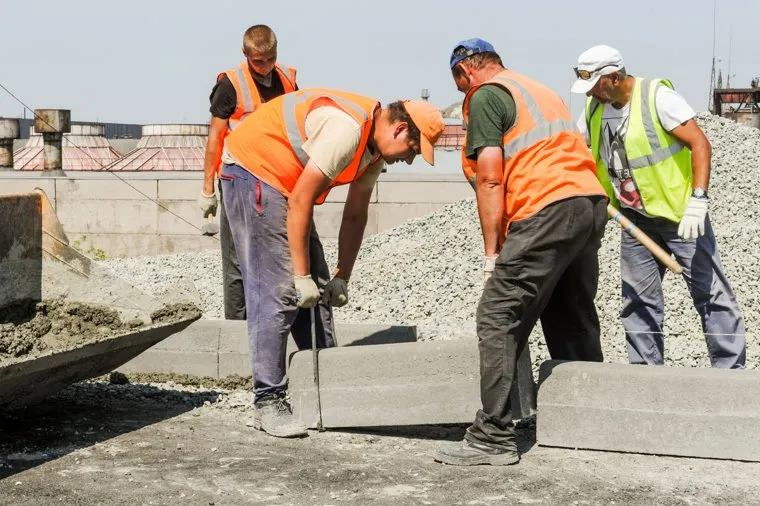 Алексей Текслер проверил готовность к вводу в эксплуатацию двух путепроводов. Челябинск