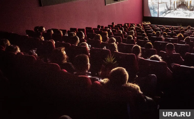 Пермяки активно тратят деньги в кино