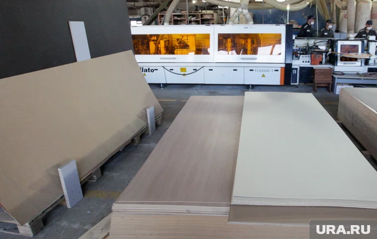 Осенью начали закрываться магазины организации