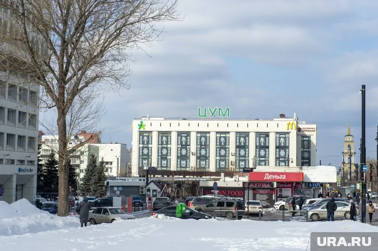 Киоск будет снесен после регистрации права собственности