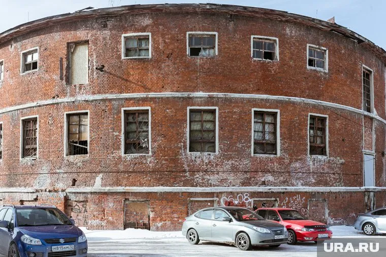 После реставрации в здании планируют открыть планетарий