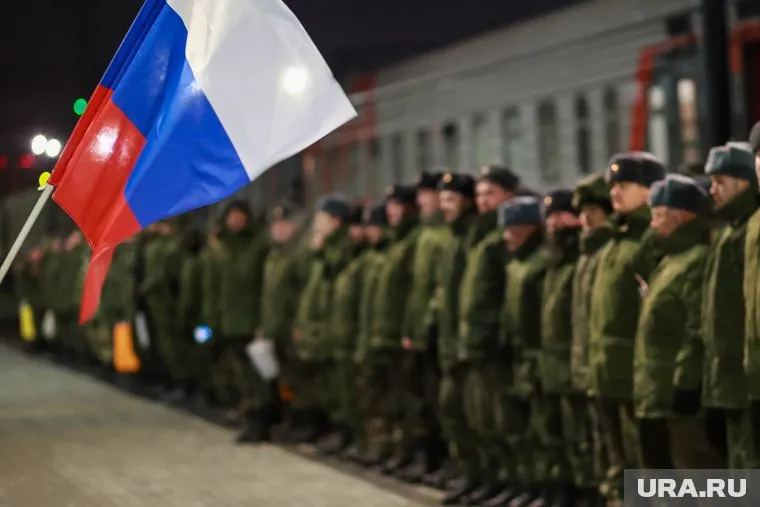 Поправки направлены на совершенствование воинского учета