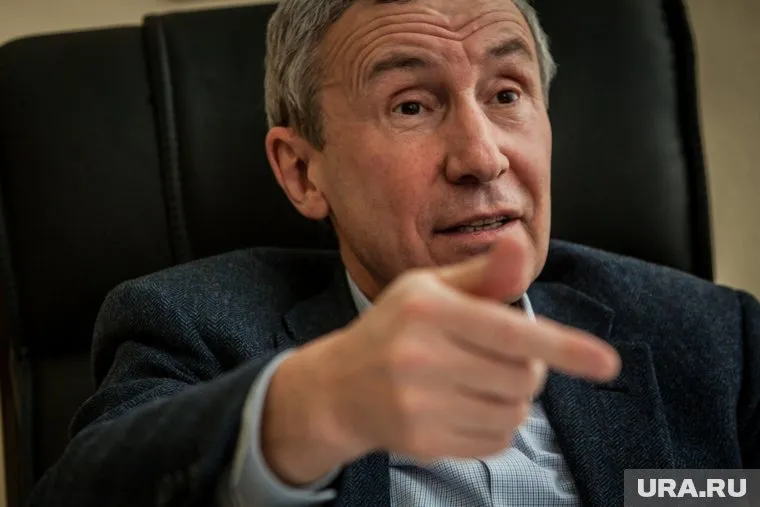 Андрей Климов уверен, что России нужно быть в полной боевой готовности