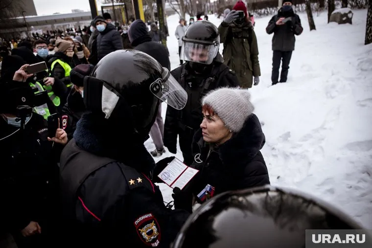 Кратно увеличен размер штрафов