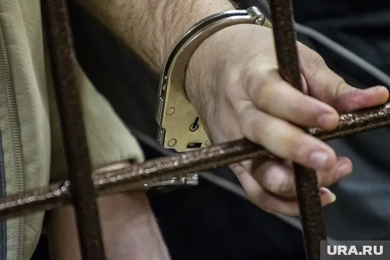 Осужденные будут отбывать наказание в колонии общего режима