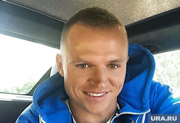 Тарасов стал самым популярным футболистом в российском интернете за последний футбольный сезон