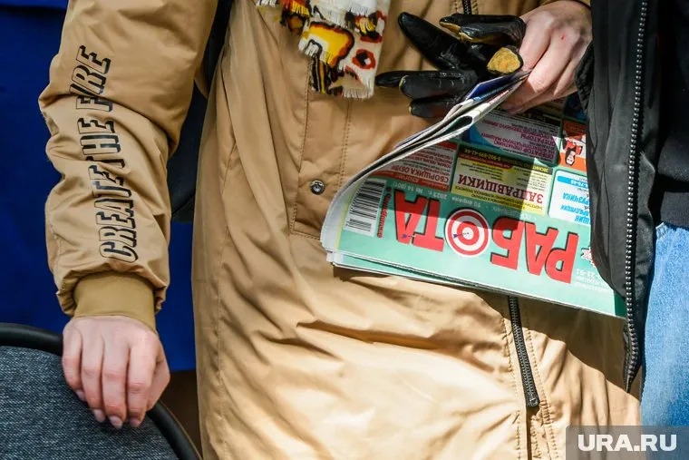 Из-за нехватки кадров пострадает больше всего гостинично-ресторанный бизнес