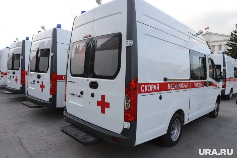 Трое пациентов в регионе находятся на ИВЛ