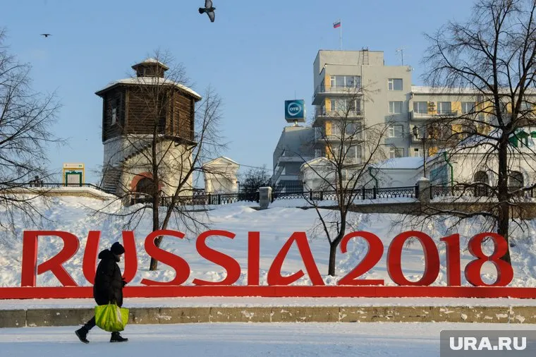 ЧМ-2018 открывает новые возможности для предпринимателей. Но не для всех
